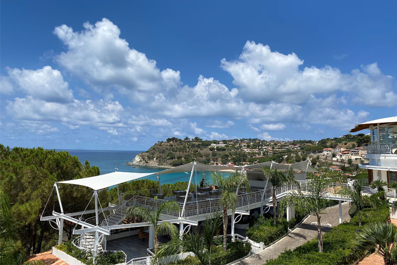 Scoglio della Galea Terrazza 17